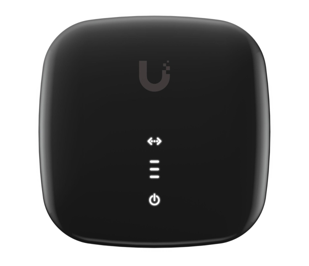 Ubiquiti UISP-FIBER-XGS ONT UISP Fiber XGS - 1573956 - zdjęcie